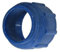 Adapter für Adblue Handpumpe f. 200l Plastikfässer, 2BSP fein x Mauser Grobgewinde