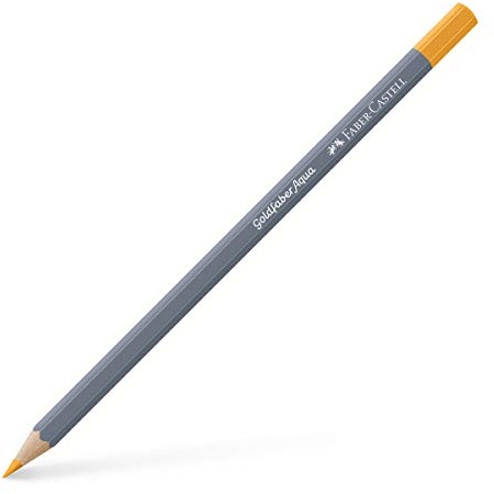 Aqua.stift Goldfaber Aqua Farbe 109 chromgelb dunkel