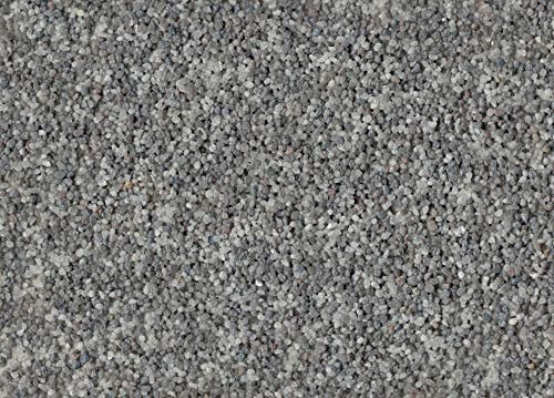 Buntsteinputz Mosaikputz Natursteinputz ca. 2 mm 5 kg ISO 19 (grau, weiss) deutscher Hersteller