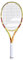Babolat Pure Aero Lite Roland-Garros Tennisschläger - Gelb
