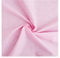 designers-factory Popeline Stoff aus 100% Baumwolle - Erhältlich in über 20 Farben - Verkauft nach Stücken - Baumwollstoff uni (3m x 1m46, Rosa)