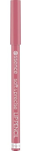 essence cosmetics soft & precise LIP PENCIL 303 Delicate