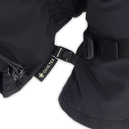 Outdoor Research Revolution II Gore-Tex Gloves Black L