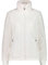 CMP Giacca In Pile Highloft da Donna, Bianco (B.Co Gesso), 50