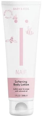 Naïf Baby & Kids Softening Body Lotion
