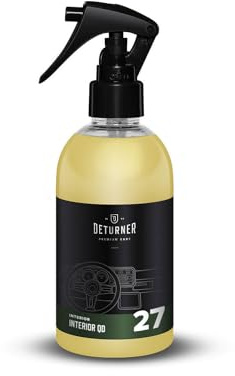 Deturner Interior QD Innenraum Schnellpflege 250ml