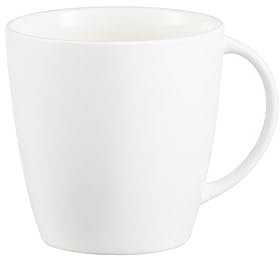 Olea Chef&Sommelier Tasse 26 cl – 6-teilig