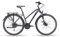 HEAD Damen Revelo 2.0 Joy Trekkingbike, Matt Grey, 54