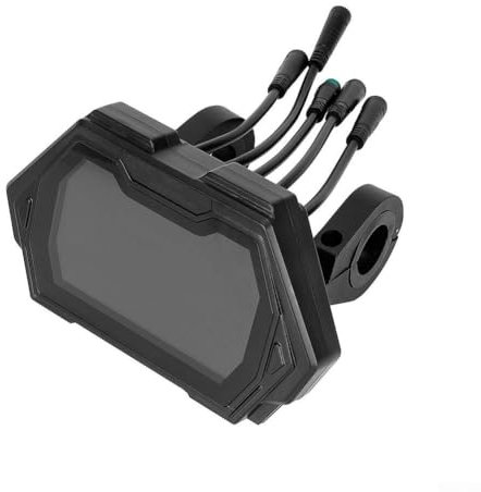 HpLive Écran LCD pour scooter électrique pour Kugoo pour Kukirin G2 PRO/Max G2