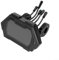 HpLive Écran LCD pour scooter électrique pour Kugoo pour Kukirin G2 PRO/Max G2