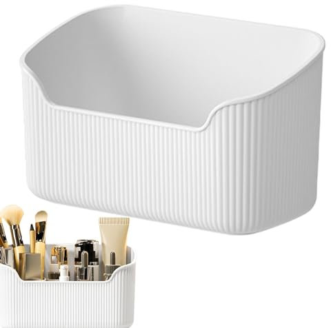 Schreibtisch-Organizer – Make-up-Organizer, multifunktionaler Organizer