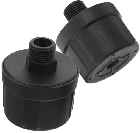 WOONEKY Filtros De Admisión Para Aire Accesorios Para Compresores Sin Aceite y Cómodo