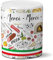 DECOHO - Tirelire pourboire - Tips - Restaurant Pizzeria - Multicolore
