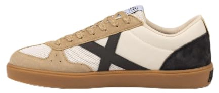 MUNICH Herren Break 49 Sneaker, beige, 40 EU