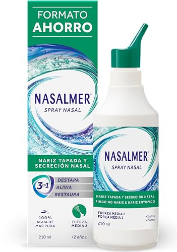 NASALMER
