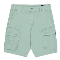 Alpha Industries Herren Shorts Manoeuvre