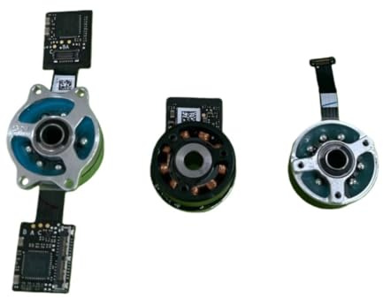 Compatible For DJI Air 3 Gimbal Yaw Roll Pitch Motor Replacement Repair Part(Gimbal Motor 1 set)