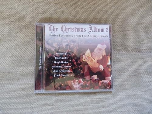 The Christmas Album 2