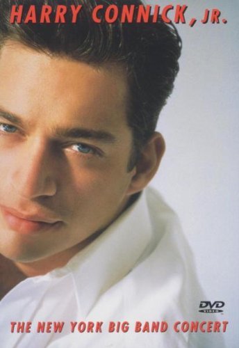 Harry Connick, Jr. - New York Big Band Concert