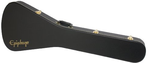 Epiphone Flying-V Case 940-EVCS - Custodia per strumenti a corda