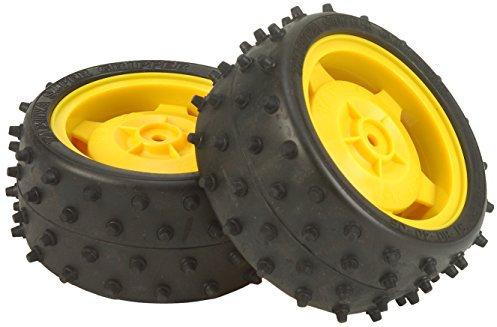 Tamiya 309400239 DIY, gelb, M