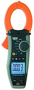 HTI 1045 Zange Amp. Digital 1000ACA TRMS