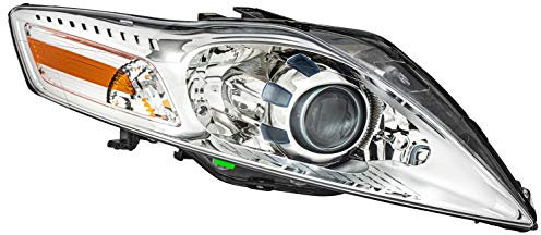 HELLA 1ZL 010 541-081 Halogen/DE-Hauptscheinwerfer- ECE - für Linksverkehr - vorne rechts