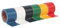 Nastro Telato 38Mm X 2,7Mt Bianco 1Pz