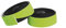 Massi Dual Wave Ceinture de sport et d’air libre Vert/noir Taille unique