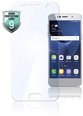 Protection d’écran verre véritable pour Samsung XCover 4/4s