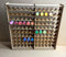 Wargame-Model-Mods Paint Stand for 120x Bottle Style Paints