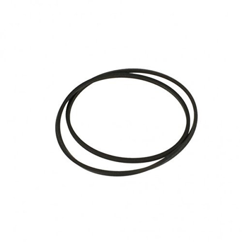 THAKKER GA 408 Riemen kompatibel mit Philips GA 408 Riemen Plattenspieler Belt Antriebsriemen