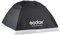 Godox Softbox Bowens Mount 60x60cm