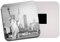 Statue of Liberty Fridge Magnet - New York City NYC USA America 13259