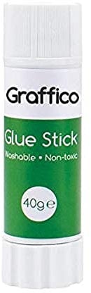 Glue Stick, 40 g, Pack of 100
