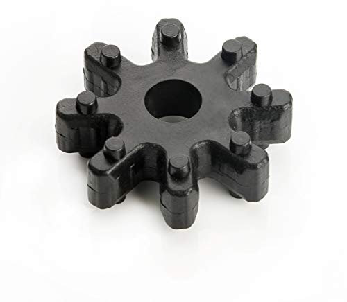 LST Elastische Kupplung Lenksäule Zahnrad K3 PRO CEE`D TO II 2