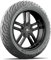 MICHELIN City Grip 2 Motorradreifen 140/70-12 65S Hinterrad