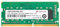 Transcend JM3200HSB-8G 8GB DDR4 3200MHz So-DIMM 1Rx8 1.2V