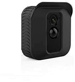 Blink Silicone Protective Case for XT2 and XT Cameras, Black