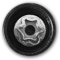 Sostituzione Security Master antifurto chiave dado ruota 523 o C per VW/Volkswagen