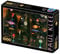 D-TOYS 5947502877424 Puzzle 1000 pcs Paul KLEE Fish Magic, farbenfreudig
