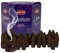 TRUMIRI Opium Rückfluss Räucherkegel für Wasserfall - Aromatic (Opium-based) - 40 Stück - 2 Sets à 20 Stück
