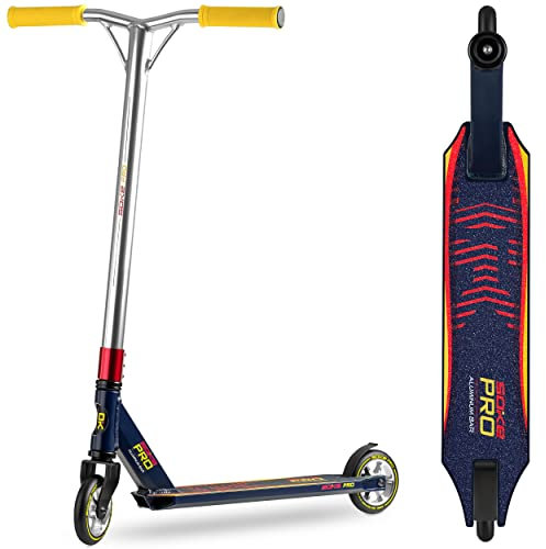 SOKE PRO Manga Marine/Soke PRO Hochleistungs-Roller