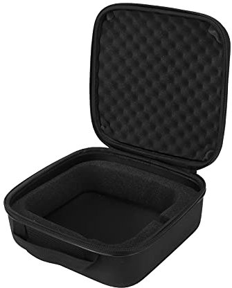 RC Storage Bag, Plane RC Transmitter Protector Case Carrying Case for AT9/X9D/WFLY 9 Controller, Black