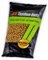 Tandem Baits Karpfen Futter Angelfutter Futterboilies Karpfenboilies Euro Boilies 18 mm 10 kg Ananas