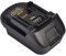Adapter Converter with USB Charging, Compatible with Dewalt 20V & 18V Li-Ion Battery for Milwaukee Convert to 18V lithium-ion Battery for Makita，for Makita Power Tools (DM18M)