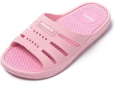 JOMIX Chanclas Verano Comodas de Goma EVA para Mar y Baño