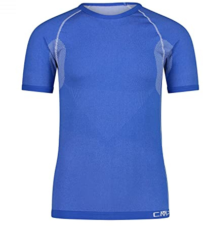CMP Herren Nahtloses Herren-t-Shirt Shirt