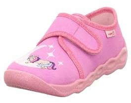 Superfit BUBBLE Hausschuhe 1-006270 Mädchen