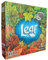 Weird City Games Leaf: Natur-Legespiel für die ganze Familie ab 6 Jahren, Strategie, Waldschutz, FSC-Materialien, 1.16 kg, 1 Stück, Unisex, TABLETOP_GAME, 7 Count, 6-120 Jahre
